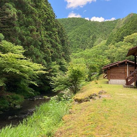 Nature Resort In Shimanto / Vacation Stay 33192 Funato  エクステリア 写真