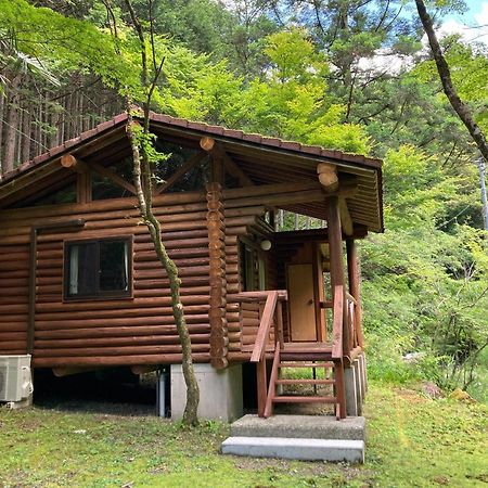 Nature Resort In Shimanto / Vacation Stay 33192 Funato  エクステリア 写真