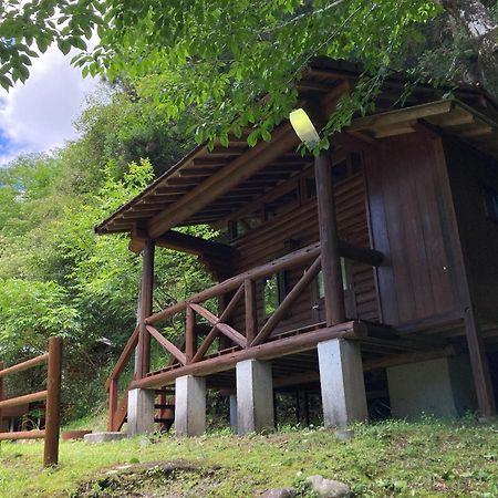 Nature Resort In Shimanto / Vacation Stay 33192 Funato  エクステリア 写真