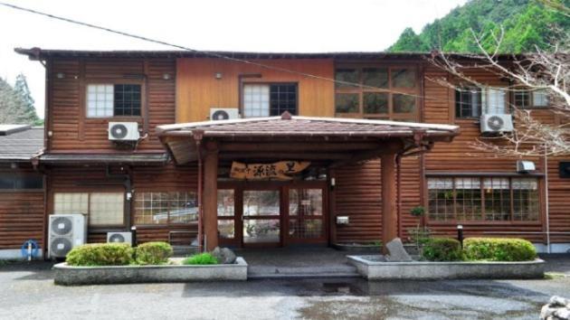 Nature Resort In Shimanto / Vacation Stay 33192 Funato  エクステリア 写真