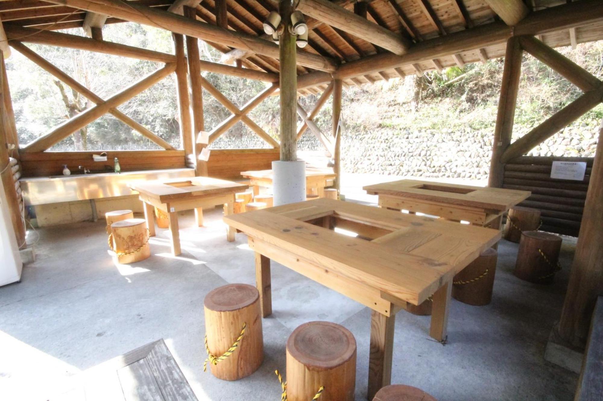 Nature Resort In Shimanto / Vacation Stay 33192 Funato  エクステリア 写真