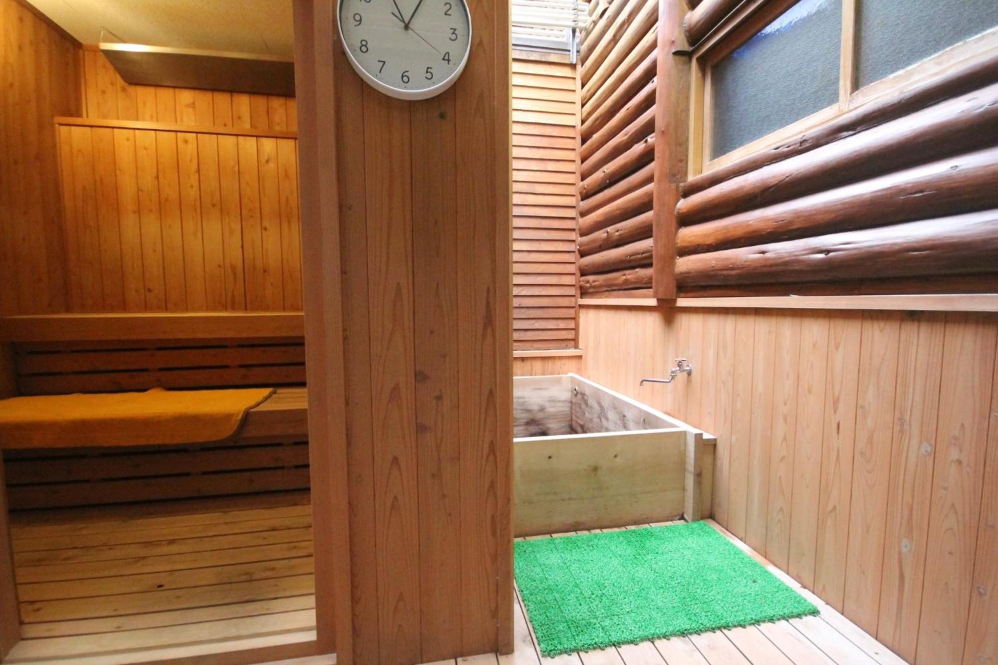Nature Resort In Shimanto / Vacation Stay 33192 Funato  エクステリア 写真