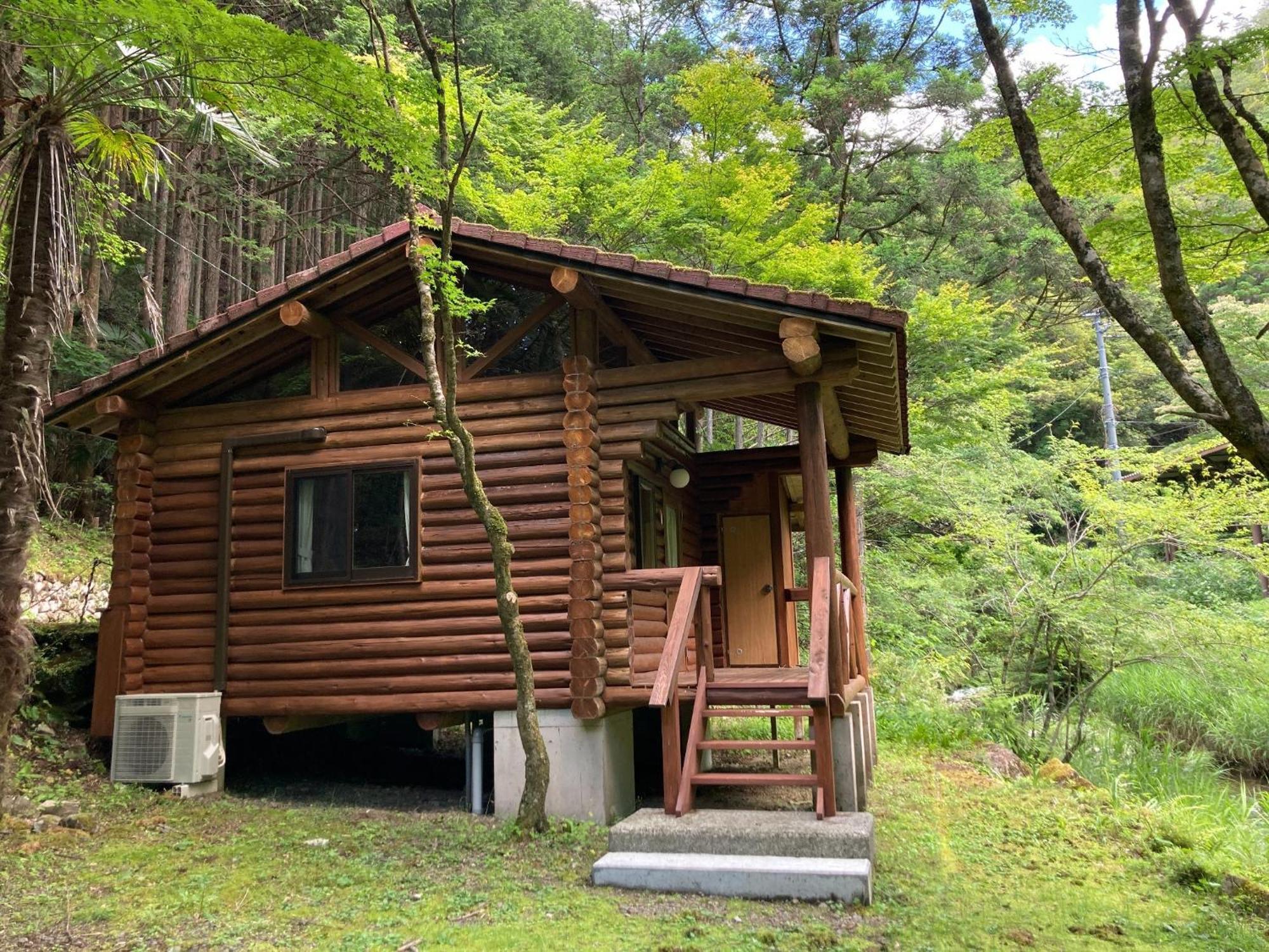 Nature Resort In Shimanto / Vacation Stay 33192 Funato  エクステリア 写真