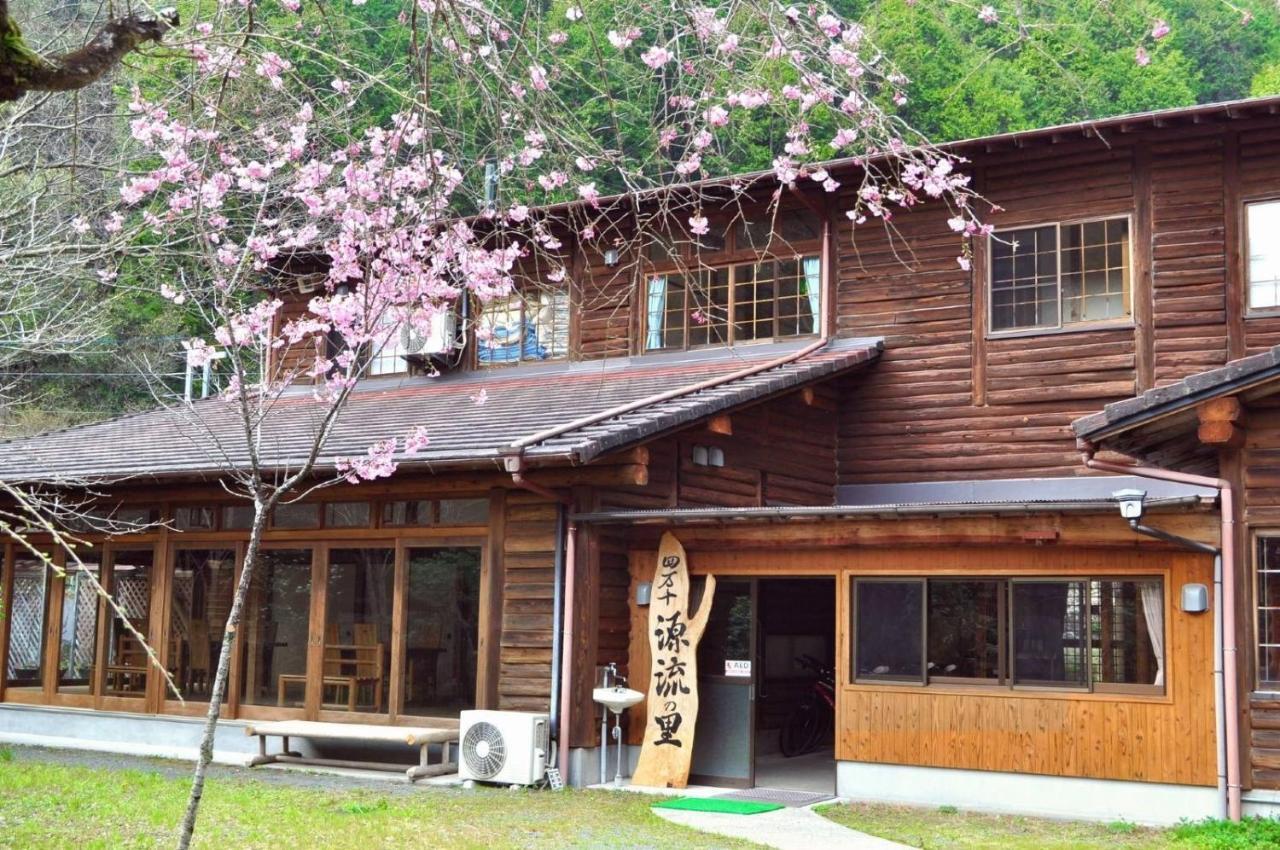 Nature Resort In Shimanto / Vacation Stay 33192 Funato  エクステリア 写真